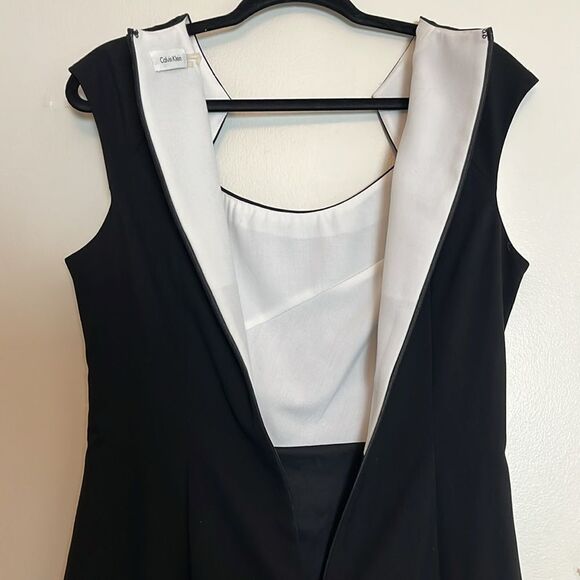 Guess shirred pencil dress size 10 - Picture 5 of 7